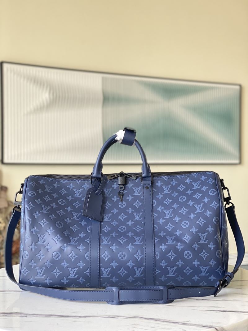 LV Travel Bags